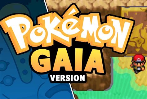 Pokemon Gaia Walkthrough & Guide – @gameguides .